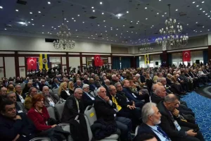 Fenerbahçe Başkanı’ndan Kenetlenme Çağrısı