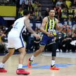 Fenerbahçe Beko, A. Efes’i 79-62 Yendi