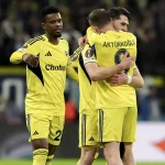 Fenerbahçe Bükreş’ten 1 puanla döndü! İşte sarı-lacivertlilerin muhtemel rakipleri