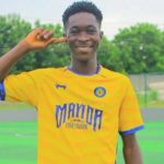 Fenerbahçe, Daniel Asante Amoh transferini TFF’ye bildirdi