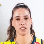 Fenerbahçe, Dicle Nur Babat’ı transfer etti