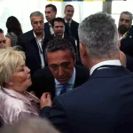 Fenerbahçe Divan Kurulu Toplantısı Yapıldı