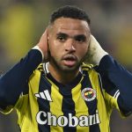 Fenerbahçe, En-Nesyri’nin ayrılığını açıkladı