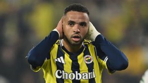 Fenerbahçe, En-Nesyri’nin ayrılığını açıkladı