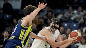 Fenerbahçe, Erokspor’u yendi