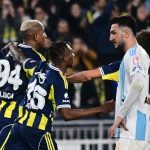 Fenerbahçe, Erzurumspor FK’ya 3 attı