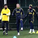 Fenerbahçe, Erzurumspor Maçına Hazırlanıyor