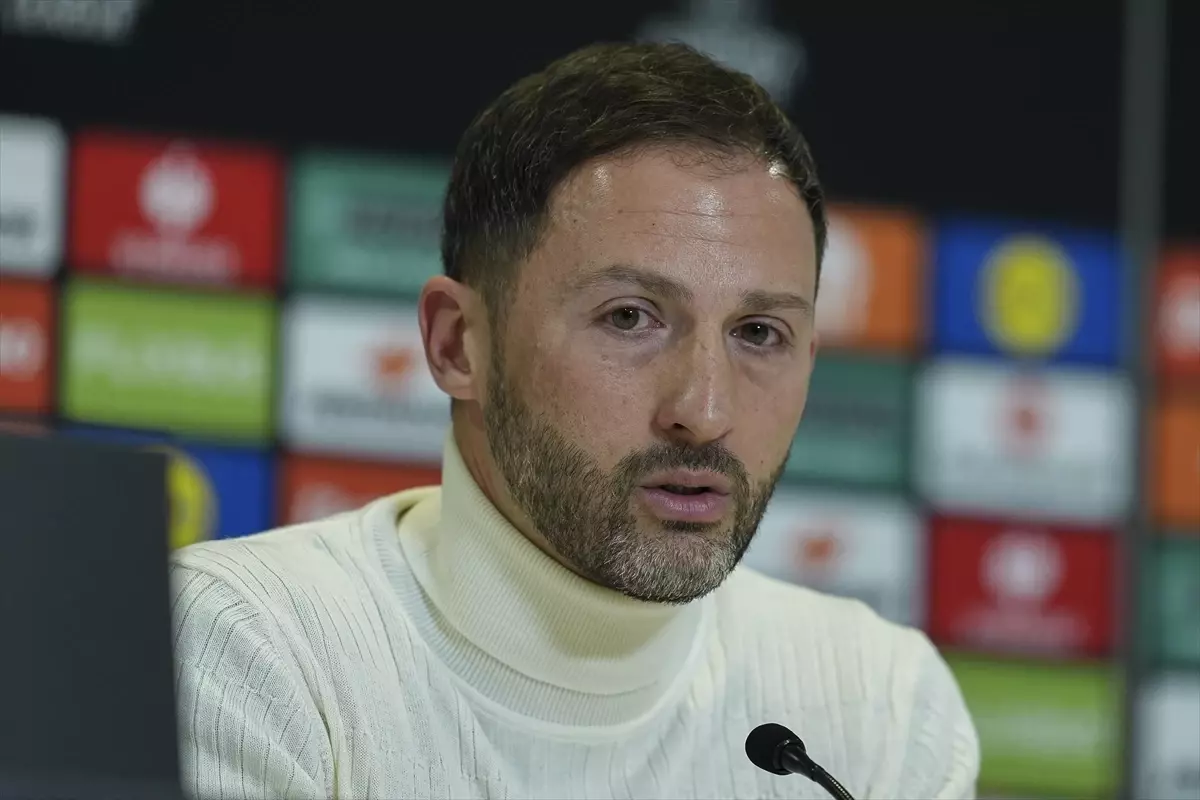 Fenerbahçe, FCSB ile Berabere Kaldı