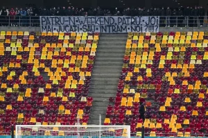 Fenerbahçe, FCSB’ye Karşı Değişikliklerle Çıktı