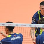 Fenerbahçe file derbisinde Galatasaray’ı yendi