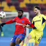 Fenerbahçe FSCB ile Berabere Kaldı