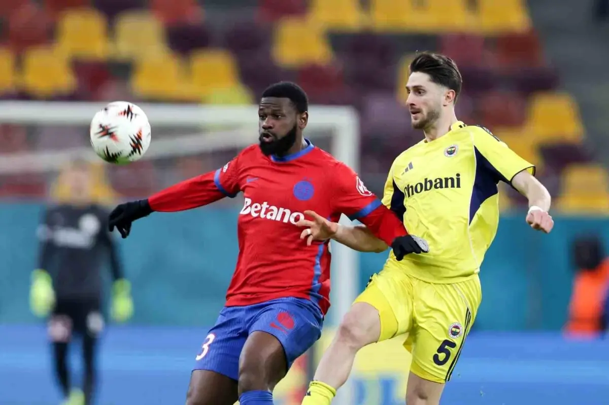 Fenerbahçe FSCB ile Berabere Kaldı