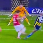 Fenerbahçe – Gençlerbirliği maçında penaltı kararı!