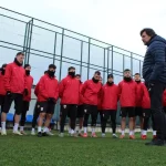 Fenerbahçe ile birlikte Türkiye’nin namağlup iki takımından biri oldular
