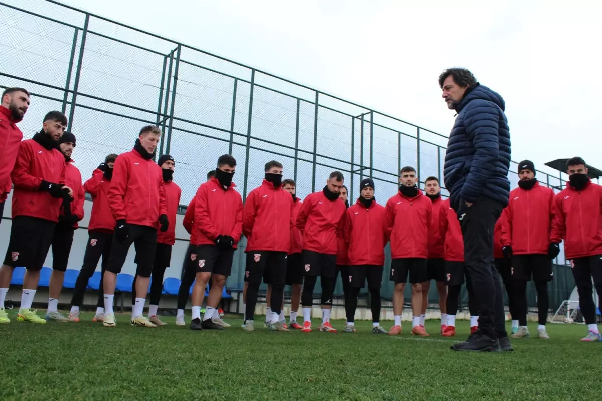 Fenerbahçe ile birlikte Türkiye’nin namağlup iki takımından biri oldular