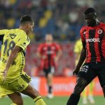 Fenerbahçe ile Gençlerbirliği ligde 96. randevuda