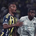 Fenerbahçe ile Kocaelispor ligde 42. randevuda
