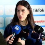 Fenerbahçe Kadın Basketbol Takımı Şampiyonluk Peşinde