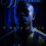 Fenerbahçe, Kante ile Anlaştı