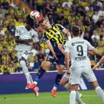 Fenerbahçe Kocaelispor ile Karşılaşıyor