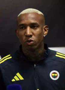 Fenerbahçe Kocaelispor’u 2-0 Yendi