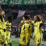 Fenerbahçe Kocaelispor’u Yendi