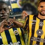 Fenerbahçe, N’Golo Kante transferini takasla bitiriyor
