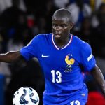 Fenerbahçe, N’Golo Kante’yi İstanbul’a getirdi