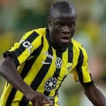 Fenerbahçe, N’Golo Kante’yi Transfer Etti