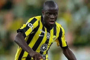 Fenerbahçe, N’Golo Kante’yi Transfer Etti