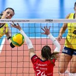 Fenerbahçe, PGE Budowlani’yi rahat geçti