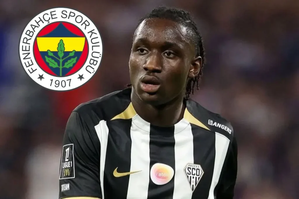 Fenerbahçe, Sidiki Cherif’i İstanbul’a getiriyor