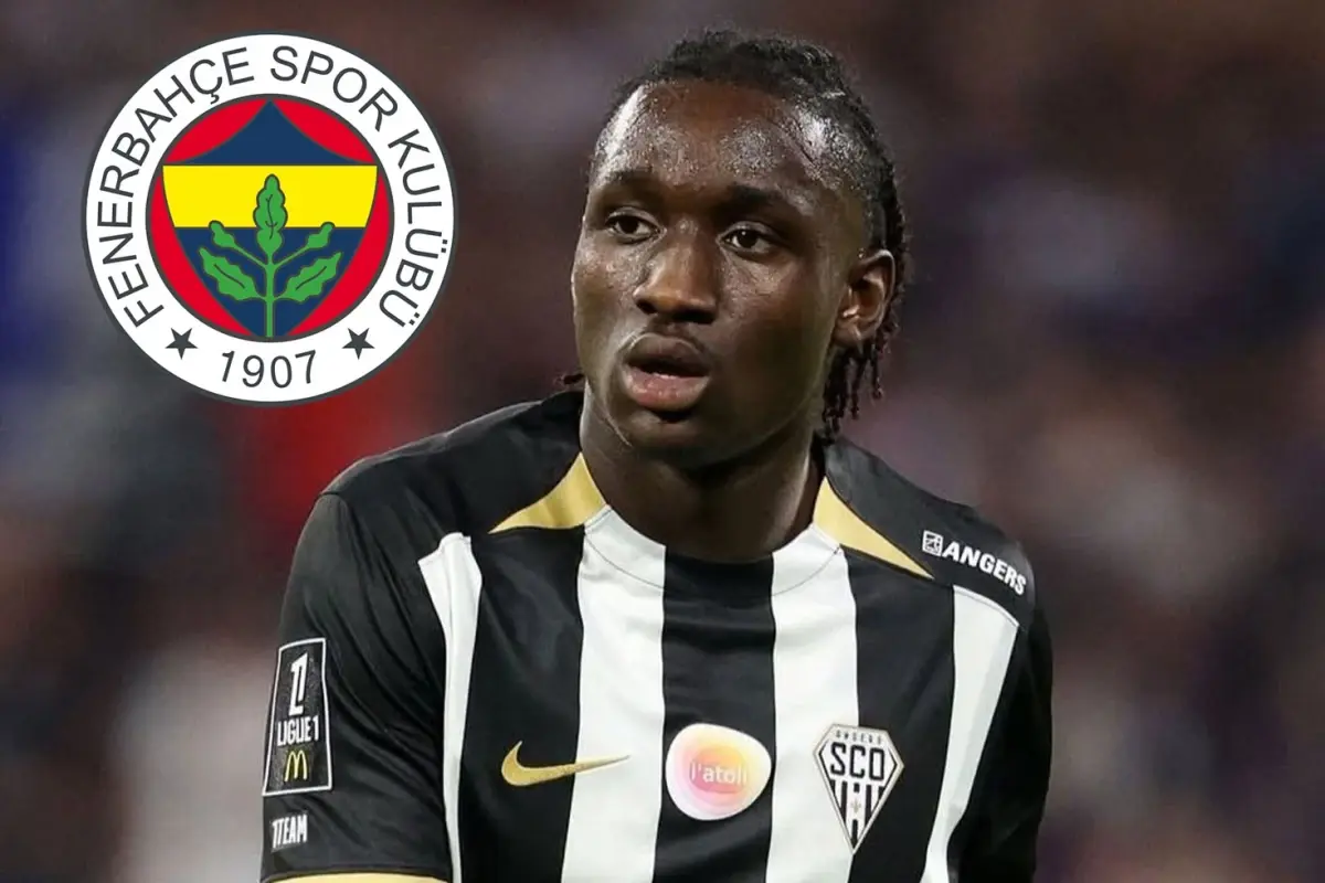 Fenerbahçe, Sidiki Cherif’i İstanbul’a getiriyor