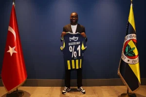 Fenerbahçe, Sidiki Cherif’i Kadrosuna Kattı