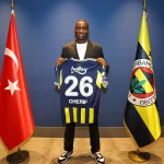 Fenerbahçe, Sidiki Cherif’i Kiraladı