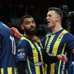 Fenerbahçe, Spor Toto’yu yendi