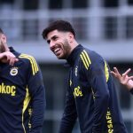 Fenerbahçe, Trabzonspor maçı hazırlıklarını tamamladı