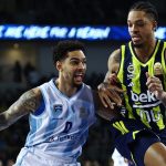 Fenerbahçe, Türk Telekom deplasmanında galip geldi