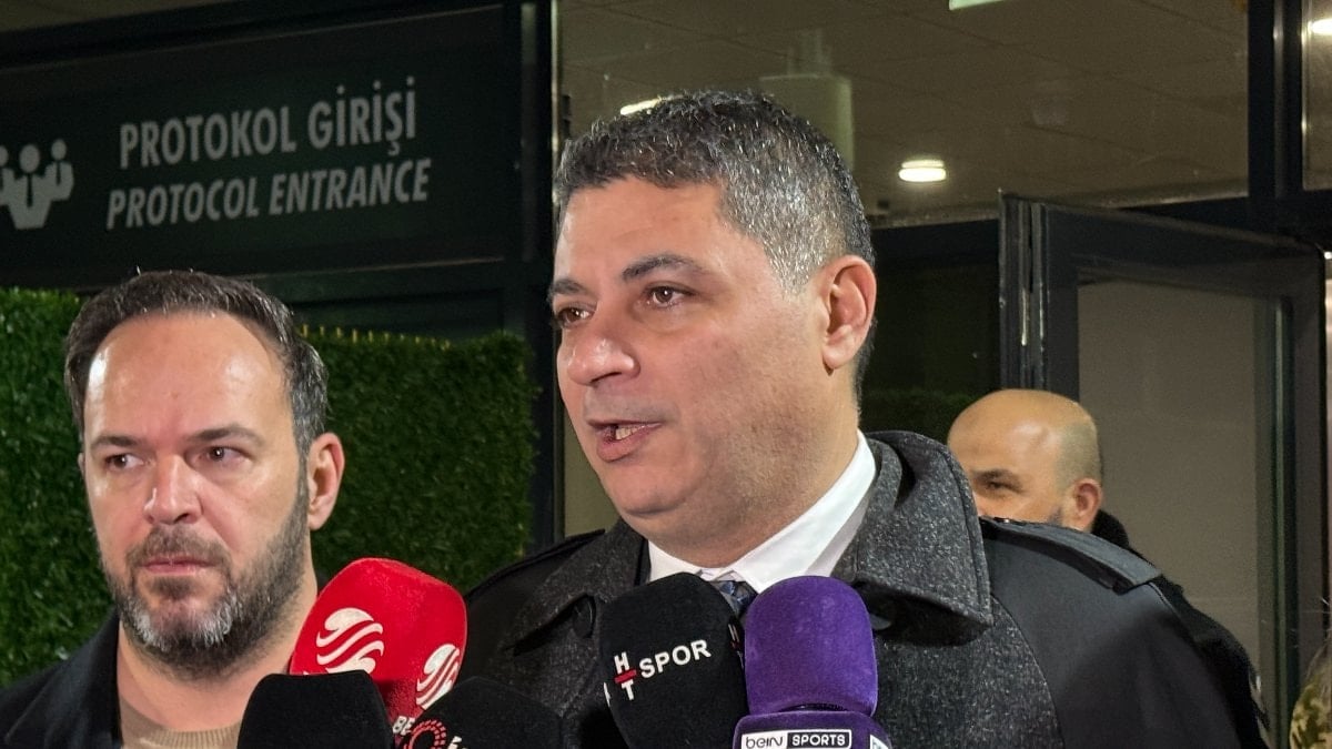 Fenerbahçe yönetiminden şampiyonluk açıklaması