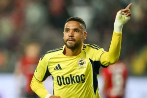 Fenerbahçe, Youssef En-Nesyri ile yollarını ayırdı