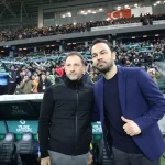 Fenerbahçe’de 5 Değişiklik