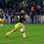 Fenerbahçe’de 5 Değişiklikle Kocaelispor’a Çıktı