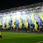 Fenerbahçe’de ayrılık! Çuvalla paraya alınan futbolcu 300 bin euroya gitti