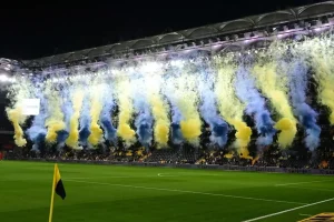 Fenerbahçe’de ayrılık! Çuvalla paraya alınan futbolcu 300 bin euroya gitti