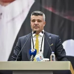Fenerbahçe’de Birlik Mesajı