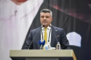 Fenerbahçe’de Birlik Mesajı