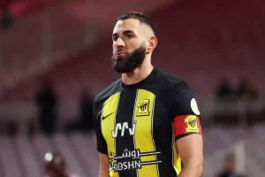 Fenerbahçe’de ”Karim Benzema” sesleri