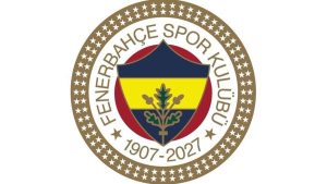 Fenerbahçe’den 120. yılına özel arma