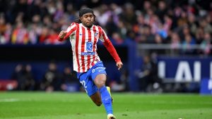 Fenerbahçe’den Ademola Lookman hakkında açıklama