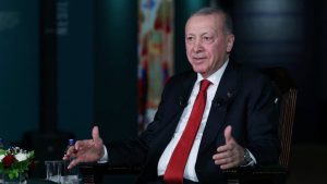 Fenerbahçe’den Cumhurbaşkanı Erdoğan’a, N’Golo Kante teşekkürü